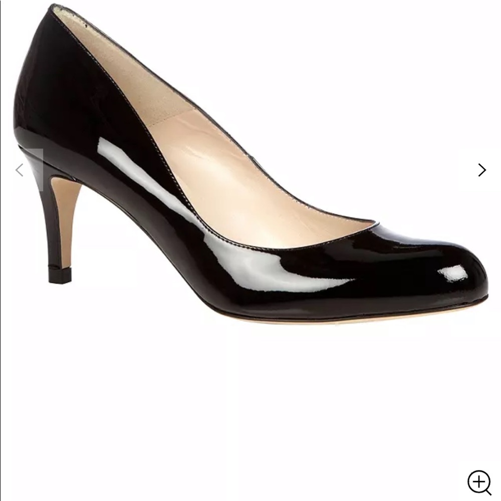 Like New LK Bennett Sabira shoes- size 10